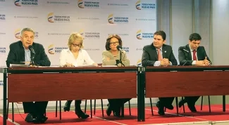 El sector constructor es como un carro con la gasolina suficiente para generar empleo Minvivienda