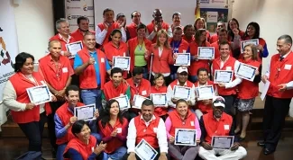 Ciudades tendran mas plazo para ajustar esquema de aprovechamiento de residuos solidos