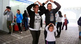 Feria de Vivienda en Usaquen espera al menos 2 mil personas este fin de semana