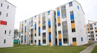 Minvivienda entrega proyectos en el Valle del Cauca