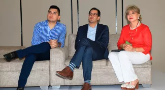 Se abrio invitacion a proponentes para elegir el Operador de Sur Azul