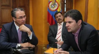 Minvivienda se reunió con Alcalde y Concejales de Soacha para lograr consensos de desarrollo urbano sostenible para el municipio