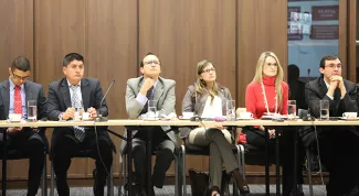 “Abiertas nuevas licitaciones de agua y saneamiento básico con nuevo esquema de ejecución de proyectos”: Minvivienda