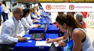 Llamado a la ciudadania para que no caigan en falsos subsidios