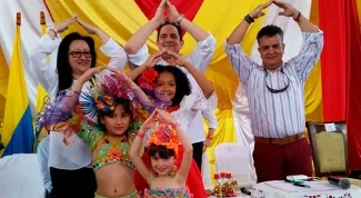 Comenzo en Caldas la construccion de mas viviendas gratis