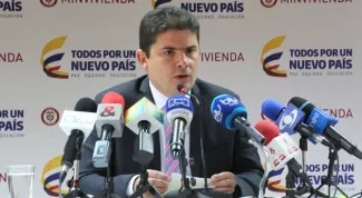 En el ultimo trimestre 3,1 millones de personas se ocuparon en el sector de la construccion y las actividades inmobiliarias Minvivienda