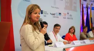 Minvivienda lanza decreto para mejorar los servicios de agua y saneamiento en zonas urbanas del pais