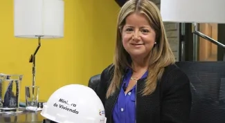 Celebramos el liderazgo de la construccion en creacion de empleo Minvivienda