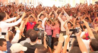 En el 2015 la vivienda seguira jalonando la economia y cambiando la vida de millones de colombianos
