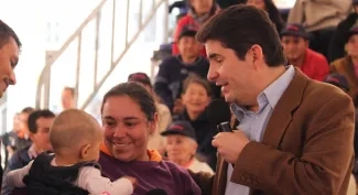 709 familias de Soacha en sorteo público se ganaron una vivienda gratis