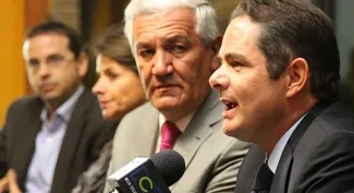 740 mil millones, del presupuesto 2013, invierte el Gobierno Nacional en proyectos de acueducto y alcantarillado