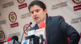 A un día de vencerse el plazo, Minvivienda advierte que aún faltan 42 municipios por realizar el reporte de su información presupuestal 2013