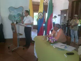 Aguas de Manizales también podrá viabilizar proyectos de acueducto y alcantarillado
