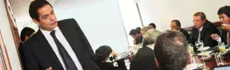 Cajas de Compensación Familiar se comprometen con proyecto VIP