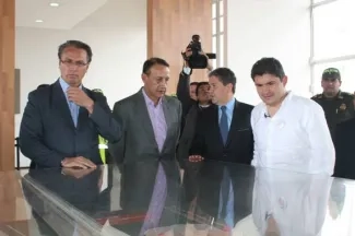 Cerca de 9.000 colombianos ya se han inscrito en los proyectos del programa de vivienda de interés prioritario para ahorradores, Vipa
