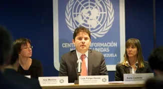 Colombia se prepara para el Mundial de Ciudades