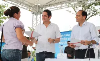 Constructores en el Atlántico, ya pueden presentar propuestas para vivienda VIP 100% subsidiada