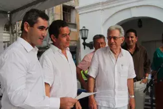 Desde hoy, empresas de servicios públicos pueden avalar proyectos de acueducto y alcantarillado