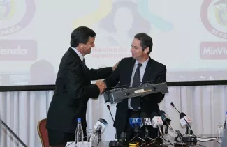 El 90 % de las viviendas gratis tendrá conexiones a gas natural