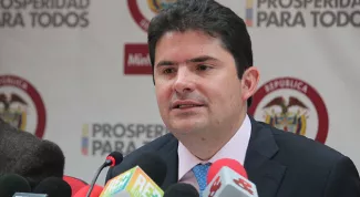 El DANE informó que en 2013 el área licenciada creció 15,8% con relación al año anterior