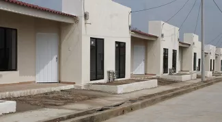 El Ministro Luis Felipe Henao Cardona, sorteará 496 viviendas ciento por ciento subsidiadas en la Urbanización Nueva Esperanza de Soledad.