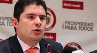 “El POT vigente hoy en Bogotá es el Decreto 190 de 2004”, aclara concepto de Minvivienda