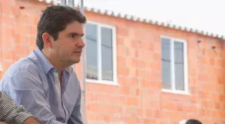 El campo antioqueño se conecta con la llegada de 75 kioscos Vive Digital