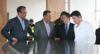 El próximo lunes 10 de marzo vence plazo para que entes territoriales y firmas constructoras privadas presenten proyectos ante Minvivienda para el programa de Vivienda para Ahorradores, VIPA