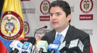 El sector edificador sigue jalonando la economía