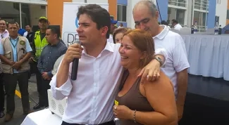 El sueño de tener casa propia hoy se hizo realidad para 471 familias pobres de Norte de Santander