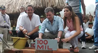 En El Salado renace la esperanza