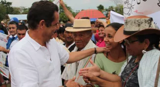 En el Huila serán construidas 3.469 viviendas gratis