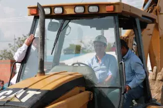 En el Valle del Cauca también arrancó construcción de las viviendas gratuitas
