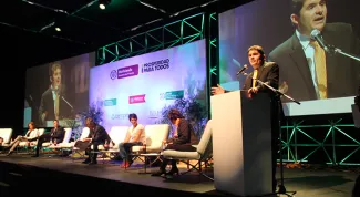 “En el actual marco tarifario de aseo se permite la remuneración de las actividades de reciclaje y aprovechamiento”: Minvivienda