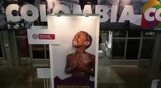 En el primer día del Foro Urbano Mundial Minvivienda entregará en Medellín 336 viviendas gratis para familias vulnerables y damnificadas por la ola invernal