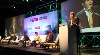 “En la Alianza por el Reciclaje Inclusivo todos los grupos de recicladores podrán participar y salir beneficiados”: Minvivienda