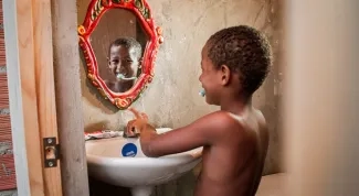 "Es urgente que todos los colombianos ahorren agua y todos los municipios activen sus planes de emergencia y contingencia para enfrentar el Fenómeno del Niño ": Minvivienda