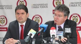 Exitosa convocatoria de entidades privadas para el programa VIPA “Vivienda para Ahorradores”