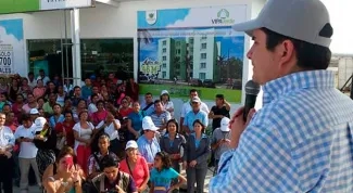 Familias de Barranquilla que ganan entre 1 y 2 salarios mínimos pueden adquirir desde hoy su vivienda propia subsidiada