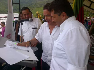 Gobierno Nacional adquirirá 1.100 viviendas en Ibagué para los más pobres
