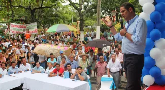 Guamo y Falan, en el Tolima, tendrán cobertura total en acueducto y alcantarillado