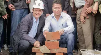 Imués, San Bernardo y Buesaco, en Nariño, tendrán casas gratis