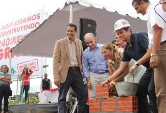 Las viviendas gratis serán una realidad en Armenia y Pereira