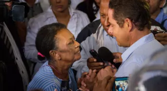 Listas las primeras 91 familias que recibirán viviendas gratis entregadas por el Gobierno Nacional