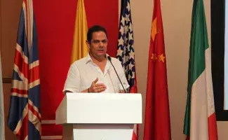 Lucha contra la corrupción se convirtió en una política de estado Vargas Lleras