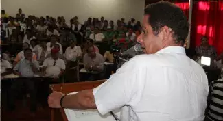 Más de $8 mil millones invertirá Minvivienda en acueducto y titulación de predios de Arauca
