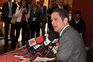 Más de 3 mil familias ya están gozando del subsidio a la tasa de interés