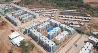 Mañana viernes Minvivienda lanzará sala de ventas Vipa en Curumaní, Cesar, y sorteará 705 apartamentos gratuitos en Valledupar