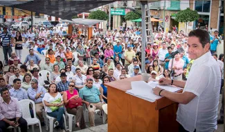 Millonarias inversiones en acueductos y alcantarillados para Cundinamarca