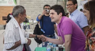 Ministerio de Vivienda retoma entrega de casas en todo el país a partir de este lunes